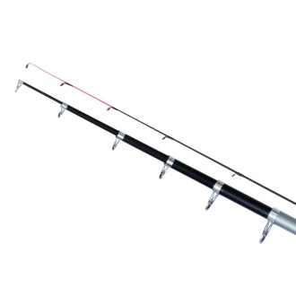 Akce Method Feeder 3,0m/100g - rybářský prut s navijákem