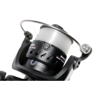 Akce Method Feeder 3,3m/100g - rybářský prut s navijákem