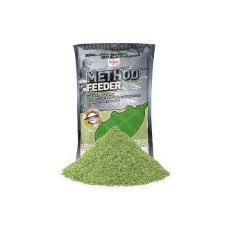 Method Feeder Groundbaits - 1 kg/Amur