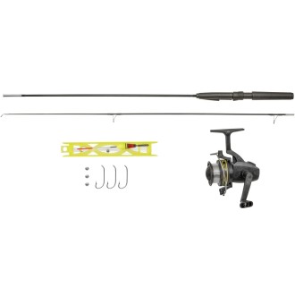 Dětská sada Kid Combo - 160 cm