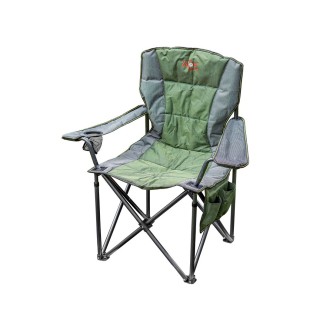 Křeslo Buffalo Chair