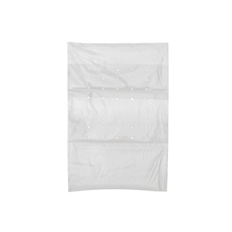 PVA sáčky s otvory - 5 ks/210x300 mm