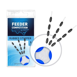 Zarážka Rubber Stopper - vel.M