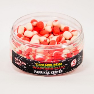 MOTABA CARP WAFTERS CHAMELEON FLUO 8MM