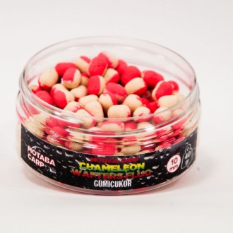 MOTABA CARP WAFTERS CHAMELEON FLUO 8MM