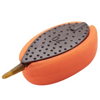 Formička Giants Fishing Method Feeder Mould Distance