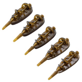 Krmítko Giants Fishing Method Feeder Deluxe
