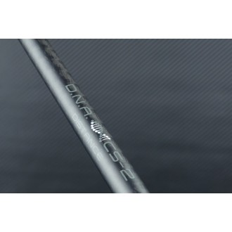 Kaprařské pruty SPORTEX D.N.A. CS-2 Distance 396cm/3-5oz