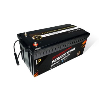 Lithiová baterie Perfectium PB 25,6V 100Ah Bluetooth