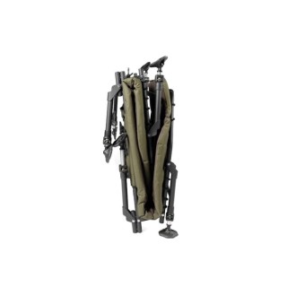 Lehátko Tandem Baits Enforcer S-Flat 8 nohou