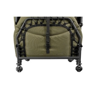 Lehátko Tandem Baits Enforcer S-Flat 8 nohou