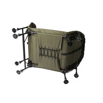 Lehátko Tandem Baits Enforcer S-Flat 8 nohou