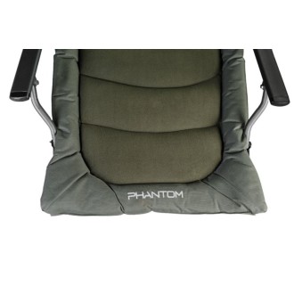 Polohovatelné křeslo Phantom Big One