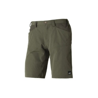 Kraťasy Geoff Anderson Roxxo Forest green