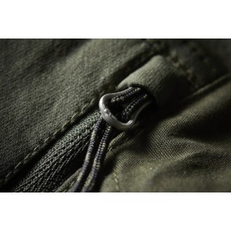 Kraťasy Geoff Anderson Roxxo Forest green