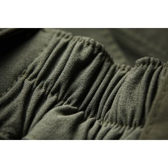 Kraťasy Geoff Anderson Roxxo Forest green