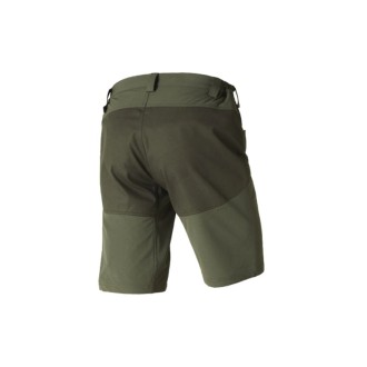 Kraťasy Geoff Anderson Roxxo Forest green