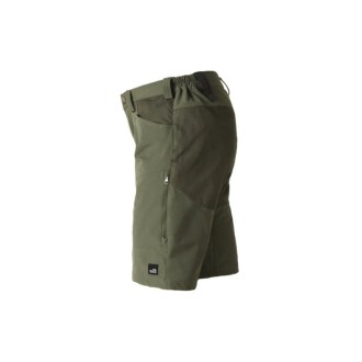 Kraťasy Geoff Anderson Roxxo Forest green
