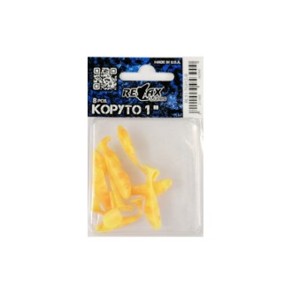 BLISTER Relax Kopyto 3,5cm 8ks v balení