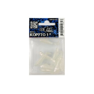 BLISTER Relax Kopyto 3,5cm 8ks v balení