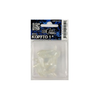 BLISTER Relax Kopyto 3,5cm 8ks v balení