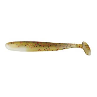 RELAX BASS 3 - 9,5cm - přívlačová nástraha - blistr 4ks