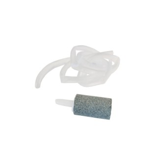 Okysličovač Sports AA BatterieUSB auto adaptér svorky