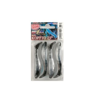 BLISTER Relax Kopyto 6,2cm 4ks v balení