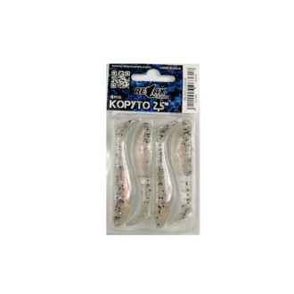 BLISTER Relax Kopyto 6,2cm 4ks v balení