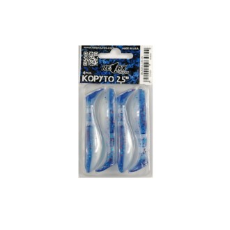 BLISTER Relax Kopyto 6,2cm 4ks v balení