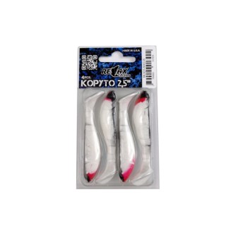 BLISTER Relax Kopyto 6,2cm 4ks v balení