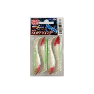 BLISTER Relax Kopyto 6,2cm 4ks v balení