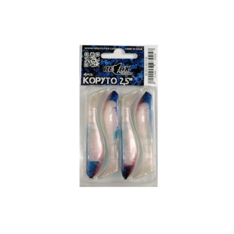 BLISTER Relax Kopyto 6,2cm 4ks v balení