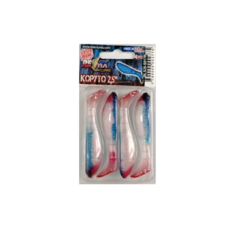 BLISTER Relax Kopyto 6,2cm 4ks v balení