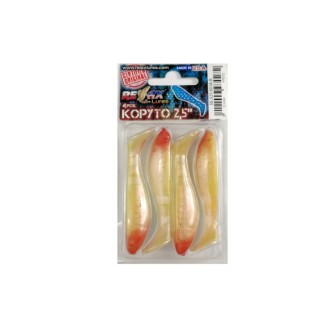 BLISTER Relax Kopyto 6,2cm 4ks v balení