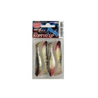 BLISTER Relax Kopyto 6,2cm 4ks v balení
