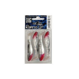 BLISTER Relax Kopyto 6,2cm 4ks v balení