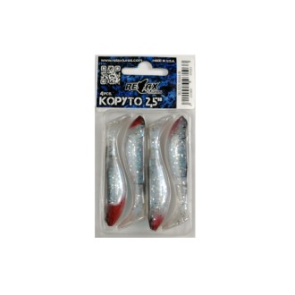 BLISTER Relax Kopyto 6,2cm 4ks v balení