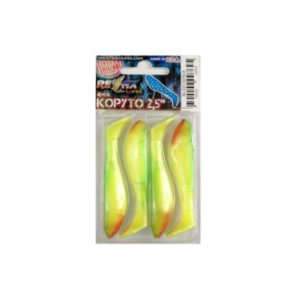 BLISTER Relax Kopyto 6,2cm 4ks v balení