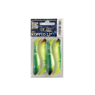BLISTER Relax Kopyto 6,2cm 4ks v balení
