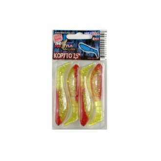 BLISTER Relax Kopyto 6,2cm 4ks v balení