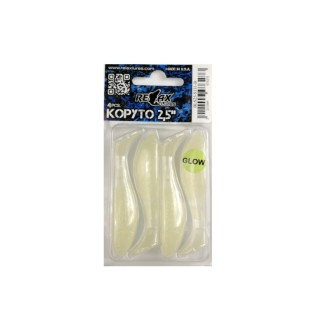 BLISTER Relax Kopyto 6,2cm 4ks v balení
