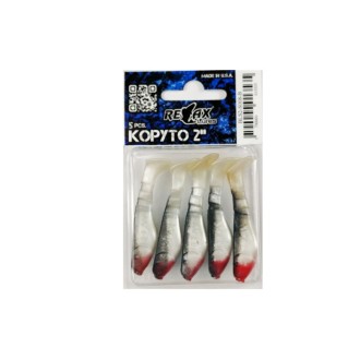 BLISTER Relax Kopyto 5cm 5ks v balení