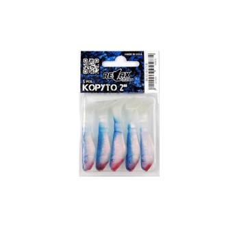 BLISTER Relax Kopyto 5cm 5ks v balení