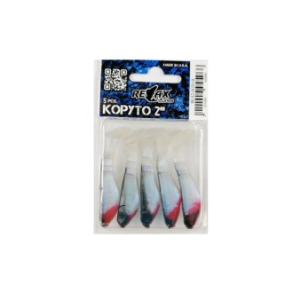 BLISTER Relax Kopyto 5cm 5ks v balení