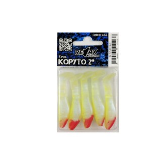 BLISTER Relax Kopyto 5cm 5ks v balení