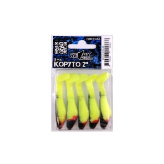 BLISTER Relax Kopyto 5cm 5ks v balení
