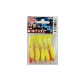 BLISTER Relax Kopyto 5cm 5ks v balení