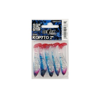 BLISTER Relax Kopyto 5cm 5ks v balení