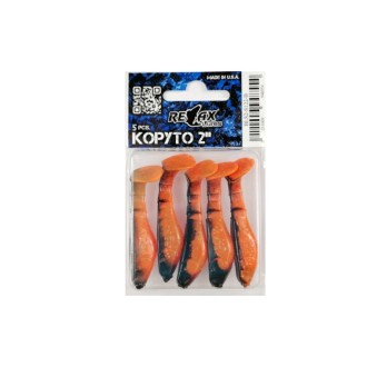 BLISTER Relax Kopyto 5cm 5ks v balení